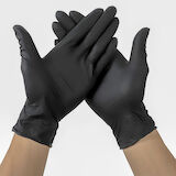 Top On Sale Product Recommendations!
100PCS Of Disposable Black Nitrile Gloves Safety Tools For Household Cleaning Latex Free Anti-static Gardening Gloves
Original price: USD 9.31
Now price: USD 6.05
Click&Buy
https://s.click.aliexpress.com/e/_DkIdMw1 - 1440x1440 pixel - 698164 byte 