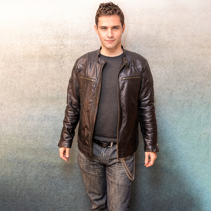 Top On Sale Product Recommendations!
Classic biker genuine leather jacket,fashion mens genuine leather coat,quality soft slim sheepskin clothes
Original price: USD 129.99
Now price: USD 77.99

Our model jacket version and size: Thin Lining and XL

Click&Buy
https://s.click.aliexpress.com/e/_DDHaPOH - 720x720 pixel - 1121632 byte Classic biker genuine slim sheepskin leather jacket